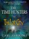 [Time Hunters 05] • The Time Hunters and the Lost City